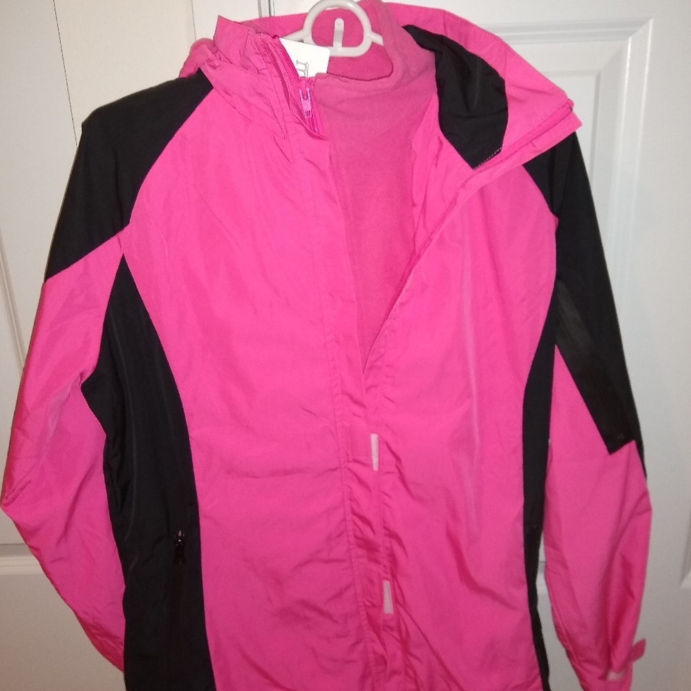 Winter Jacket